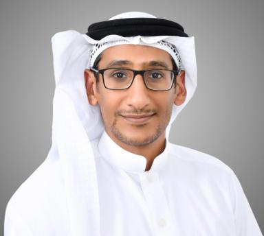 Hamad Saeed Abdulrahman